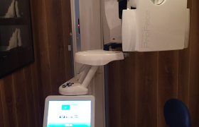 Dentiste à Sanary-sur-Mer