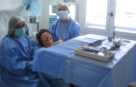 Dentiste à Sanary-sur-Mer
