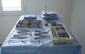 Dentiste à Sanary-sur-Mer